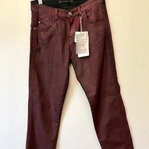 ***SOLD*** Zara Denimwear Jeans